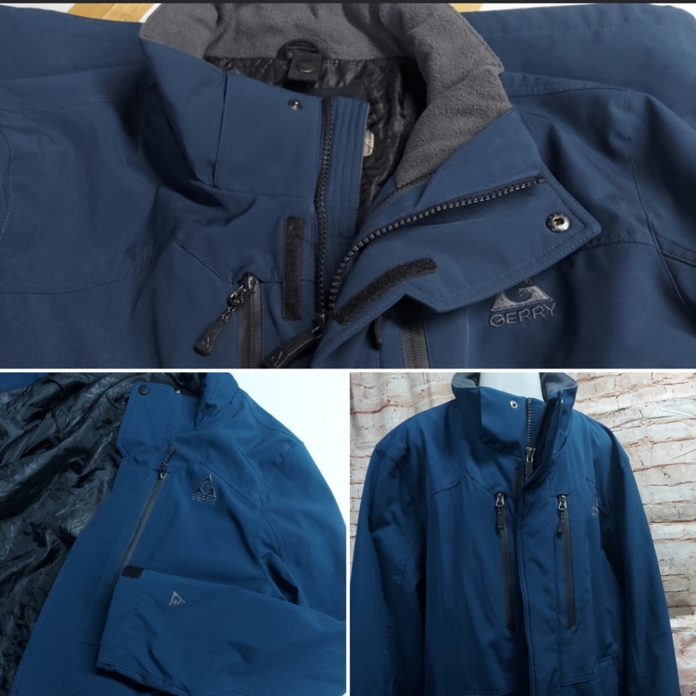 Gerry Systems Jacket - Picture 15 of 17